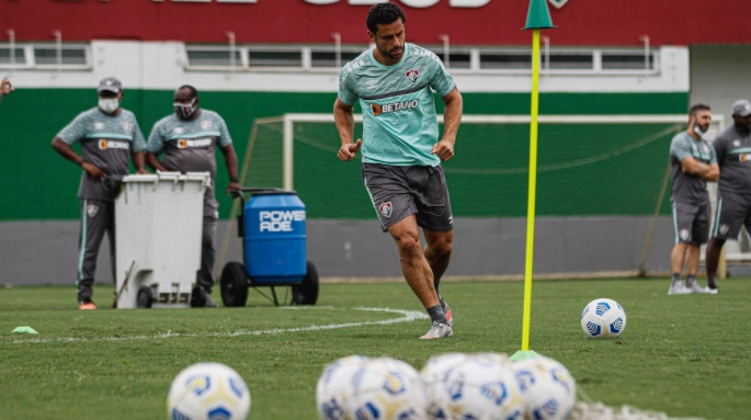 Buscando reabilitação Fluminense recebe o desesperado Sport no