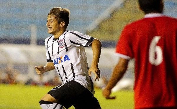 Corinthians Toma Sufoco Mas Vence Guaicurus MS Na Estreia Da Copa SP