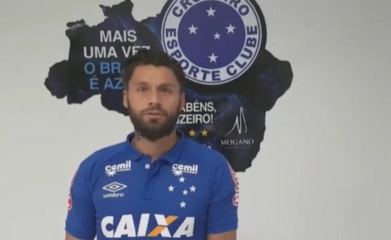 S Bis Convoca Torcida Do Cruzeiro Para Apresenta O No Mineir O