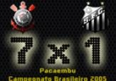 Recordar Viver H Sete Anos Corinthians Aplicava A Hist Rica