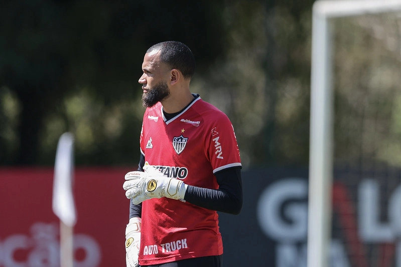 Depois De Dois Empates Seguidos Galo Enfrenta O Goi S Na Serrinha As