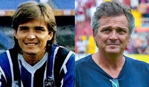 Luis Carlos Winck Antes E Depois Terceiro Tempo