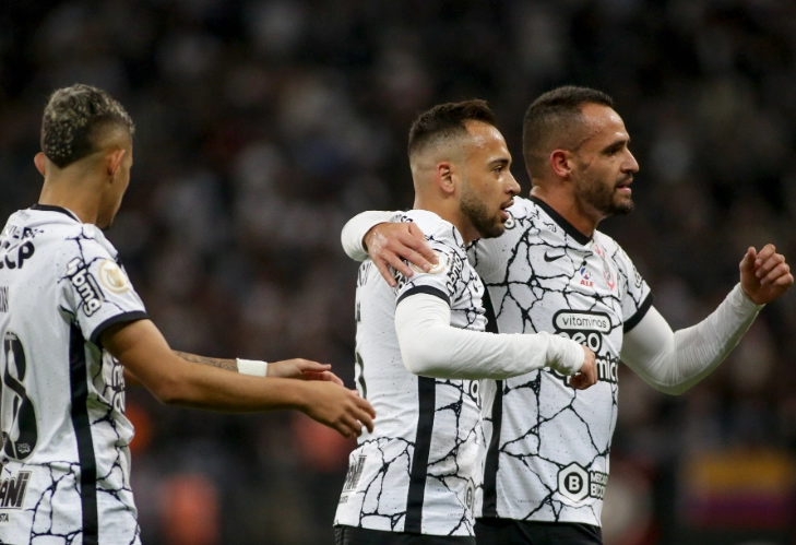 O Que O Corinthians Precisa Fazer Para Se Classificar Na Libertadores