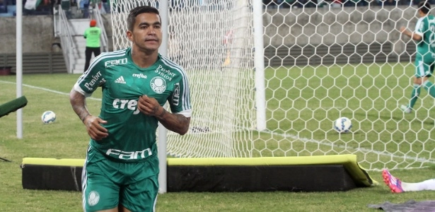 Ap S Gols Na Final Dudu Sonha Em Ser O Novo Edmundo Do Palmeiras