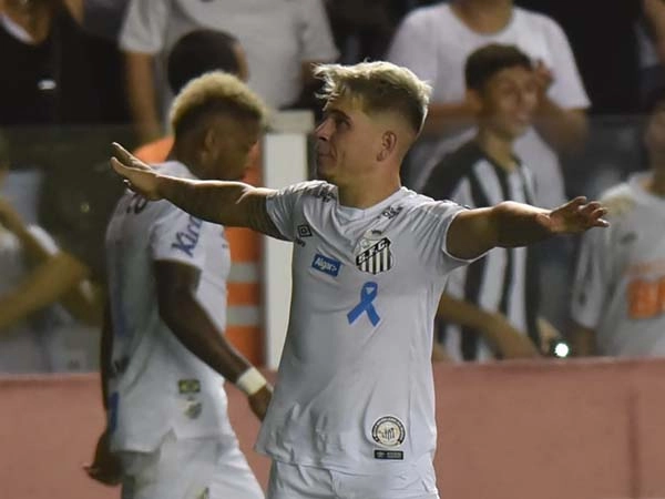 Proposta Do Atl Tico Mg Por Soteldo Santos Tem Problema