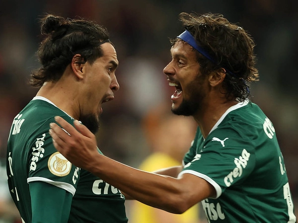 O Que O Palmeiras Precisa Fazer Para Ser Campe O Na Pr Xima Rodada