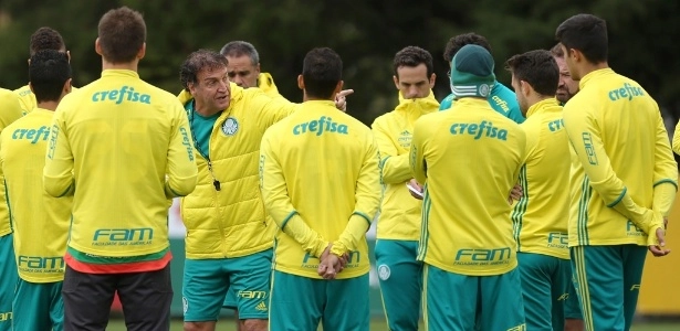 Top Em Dias Palmeiras Tem Teste De Fogo Nas Pr Ximas Rodadas