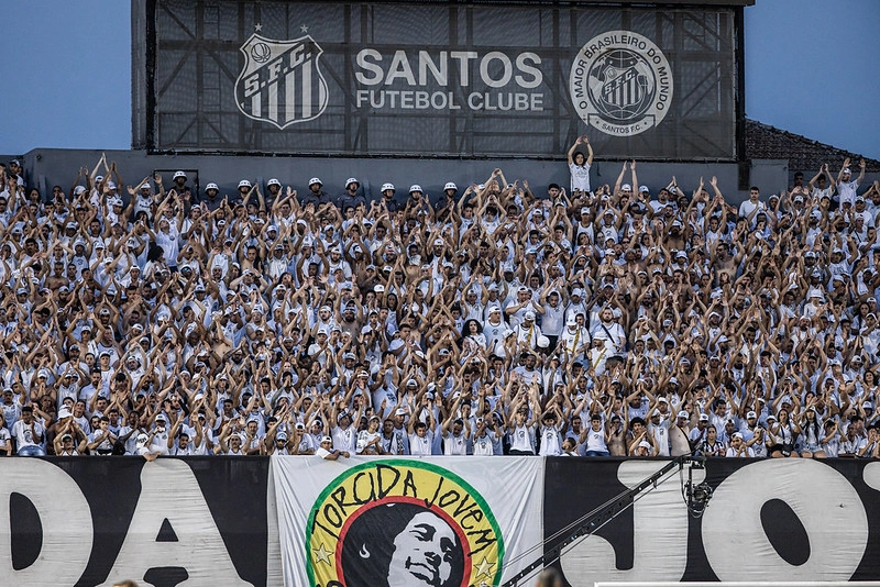 Vasco Venceu O Santos Na Vila Belmiro Apenas Uma Vez Nos Ltimos