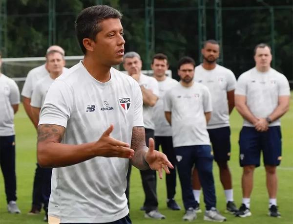 Em Brasília SP encara a Inter de Limeira em jogo atrasado possíveis