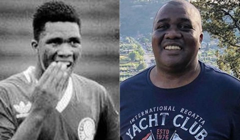 Gérson Caçapa Antes e Depois Terceiro Tempo