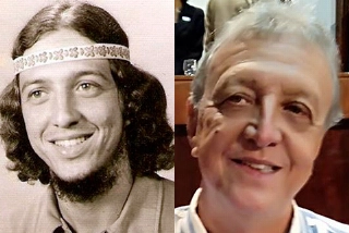 Terceiro Tempo - Antes e Depois - Douglas