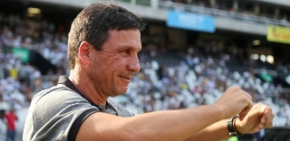 Zé Ricardo pede e Botafogo tentará manter trio do Corinthians para 2019