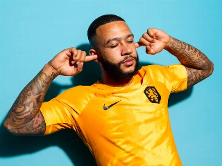 Holand&ecirc;s deve chegar ao Brasil na pr&oacute;xima quarta-feira (11). Foto: Divulga&ccedil;&atilde;o