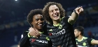 David Luiz fala em risco em volta ao Chelsea: "Não estavam felizes comigo"