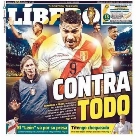 Jornal peruano supõe 'conspiração' e 'jogo sujo' de Brasil e Conmebol