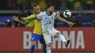 Presidente da Federação Argentina cita 'injustiça' em recado à torcida