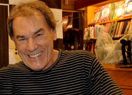 Ferreira Martins - Locutor e apresentador