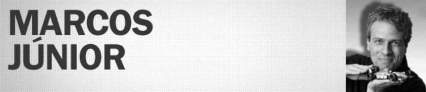 Marcos Júnior Micheletti