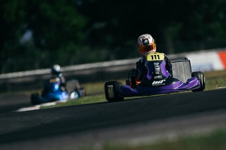 Brasileiro está a 12 pontos do líder do campeonato. Foto: Manuela Nicoletti/ Ferrari Promo