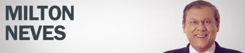 Milton Neves