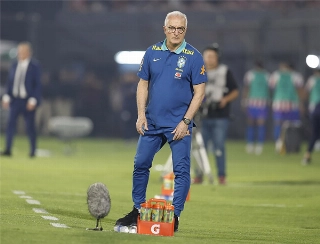 Seleção brasileira continua deixando a desejar nos Jogos Eliminatórios