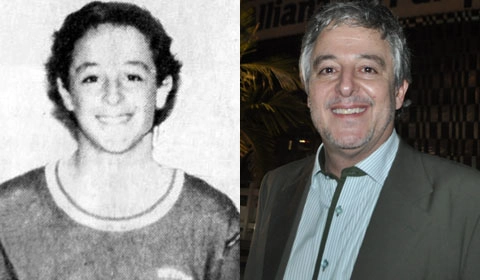 Ex-presidente do Palmeiras