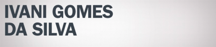 Ivani Gomes da Silva
