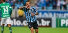 Everton diz que define se fica ou sai do Grêmio após as férias