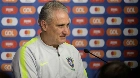 Tite evoca Zagallo por título da Copa América e reitera: 'fico até 2022'