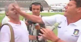 Clio processou Picerni na Justiça Comum e Criminal