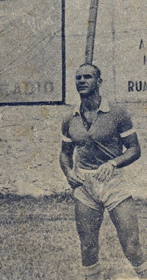 Carioca nascido em em 1923, foi considerado um pioneiro no trabalho de preparação física em equipes de futebol