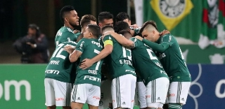 Raio-x da maior competição nacional, que rendeu mais um título ao Alviverde e deixou o rival Alvinegro à beira da degola. Confira!