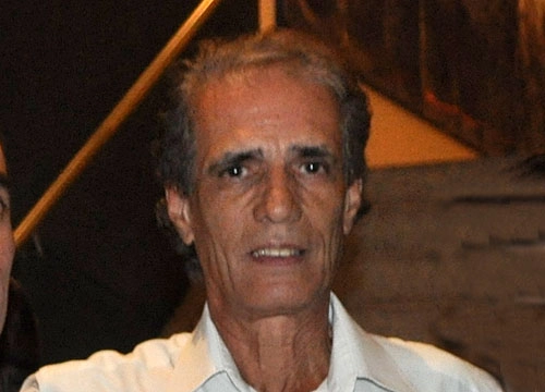 Alfredo Guaraná Menezes - Saudoso piloto brasileiro