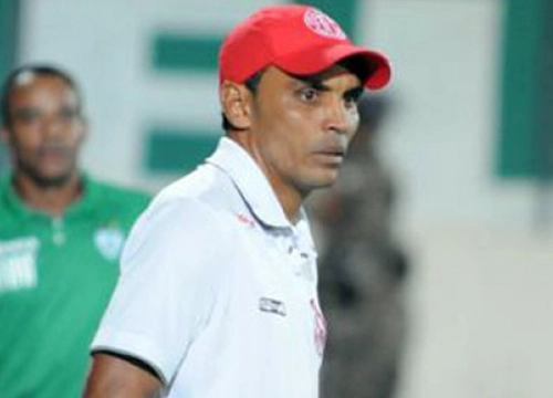 Gilmar - Ex-jogador e t&eacute;cnico