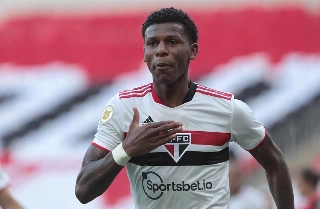 Tricolor vem de classificação sobre o 4 a Julho na competição. Foto: Rubens Chiri/saopaulofc.net