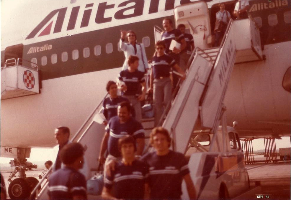 Morreu Júlio Espinosa, treinador com passagens por Grêmio e Santos