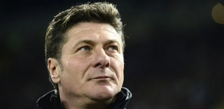 Inter de Milão demite técnico Walter Mazzarri