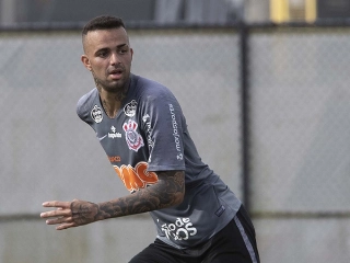 Direção corintiana tenta negociar o meia-atacante e não descarta emprestá-lo. Foto: Daniel Augusto Jr/Ag Corinthians