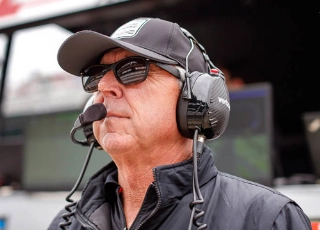 Rick Mears