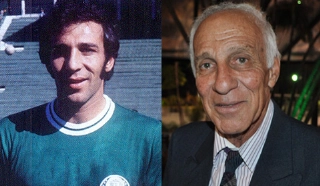 Terceiro Tempo - Antes e Depois - Alfredo Mostarda 