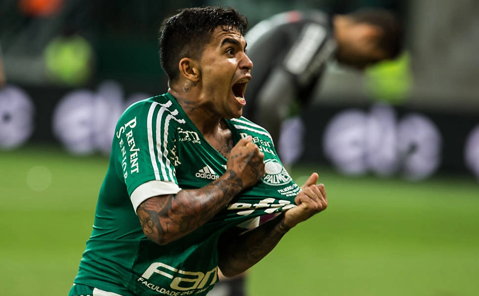 Com empate do Palmeiras, Botafogo nem precisa entrar em campo para