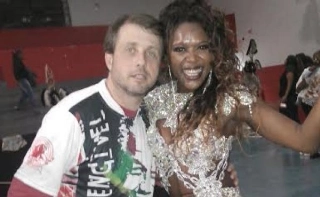 Depoimentos de Luiz Gustavo, Narciso, Vivi Brilho, Marta Teixeira, Carol Santos, Hudson Teixeira e Paulo Valentim referentes &agrave; causa negra!