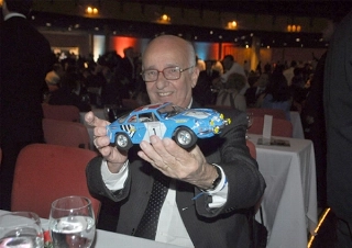 Ele integrou as equipes Vemag e Willys. Foto: Marcos Júnior Micheletti/Portal Terceiro Tempo