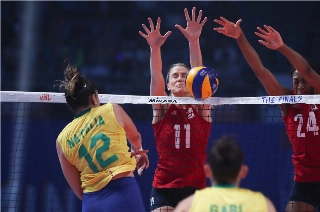 Foto: FIVB/Divulga&ccedil;&atilde;o