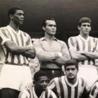 Bangu de todos os tempos