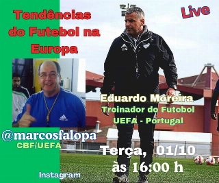 Encontro acontece nesta terça-feira