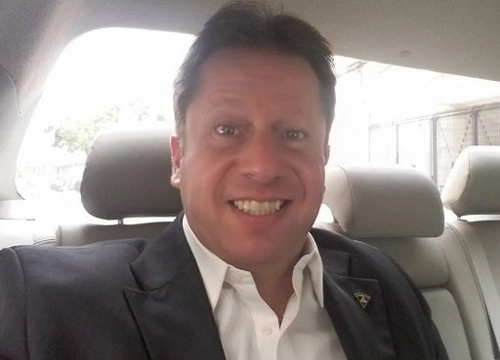 Marcelo Cury - Jornalista