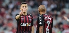 Atlético-MG tentou Raphael Veiga, mas escutou negativa do Palmeiras