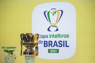 Jogos de ida e volta ser&atilde;o jogadas entre 25 de agosto e 2 de setembro. Foto: Lucas Figueiredo/CBF