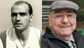 Terceiro Tempo - Antes e Depois - M&aacute;rio Travaglini